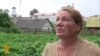 Жители Ивенца: Мы видели и самолет, и медведей