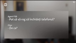 FSB recrutează studenți, activiști ai opoziției ruse