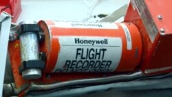 Почему расследованием авиакатастрофы занимается Египет (видео)