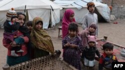 ارشیف؛ افغان ماشومان