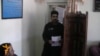 First Afghan Woman Named Police Chief