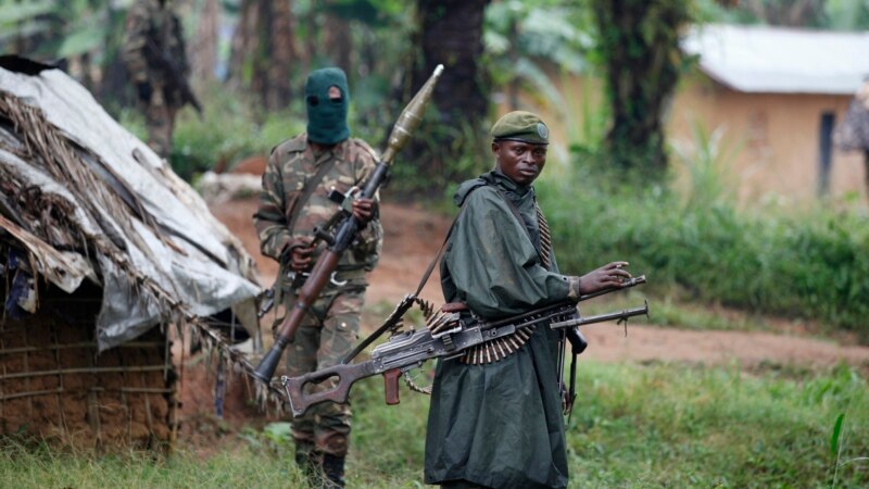 RD Congo: Atac sinucigaș cu bombă, cel puțin cinci persoane au fost ucise