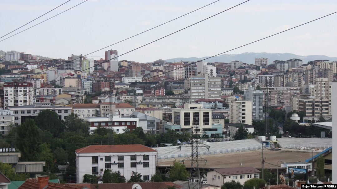 Prishtina