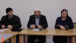 Нохчашца маслаIат лоьхуш бу вайнахах летта овхIанхой