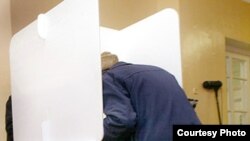 Закон не позволяет пересчитать голоса избирателей после того как результаты выборов опубликованы