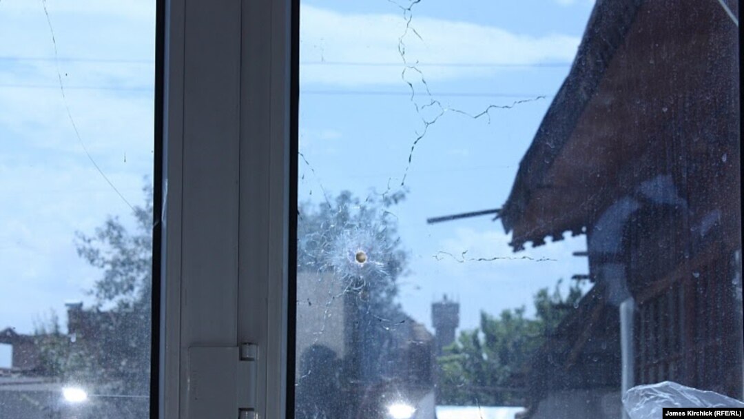 Ош, 21-июнь, 2010-жыл