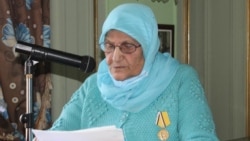 گفت‌وگو با داکتر عفاف زیدان؛ بانوی مصری که زبان فارسی را در پوهنتون کابل فراگرفته