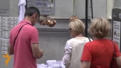 Soňky wakalar – 4.06.2015 ý.