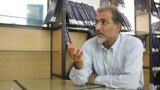 حسین راغفر، اقتصاددان و عضو هیات علمی دانشگاه الزهرا