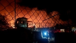 «Талибан» винит Пакистан в смертоносном ударе по Кабулу и гибели 400 человек 