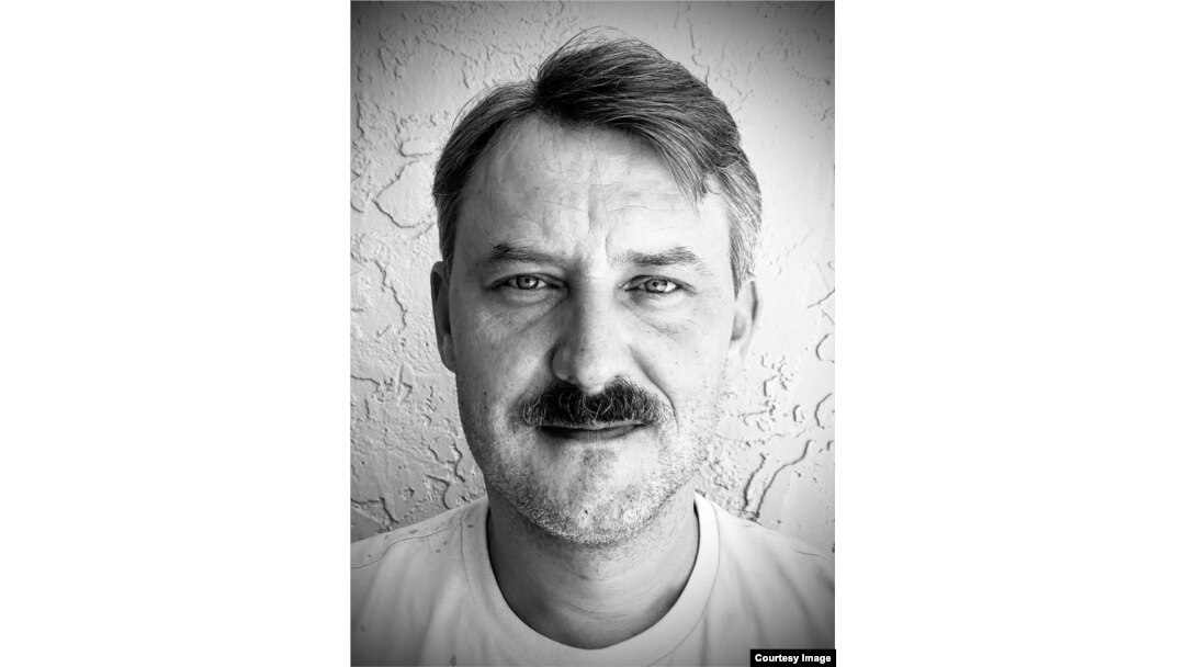 Александр Смирнов