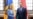 Fotografie distribuită de Președinția Republicii Moldova de la întrevederea președintei Maia Sandu cu premierul ungar Péter Magyar