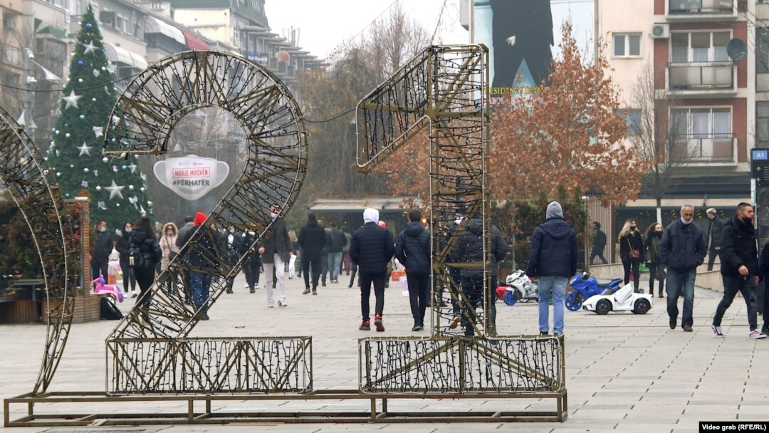 Priština