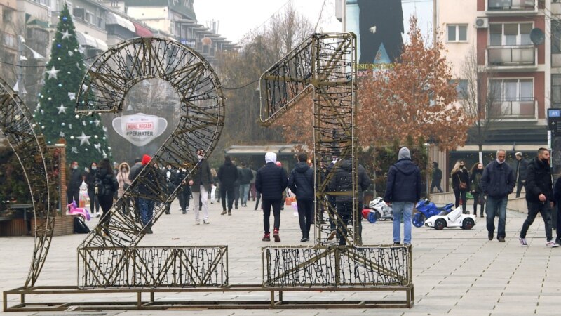 Kosovo: Osam smrtnih slučajeva i 249 novoinficiranih
