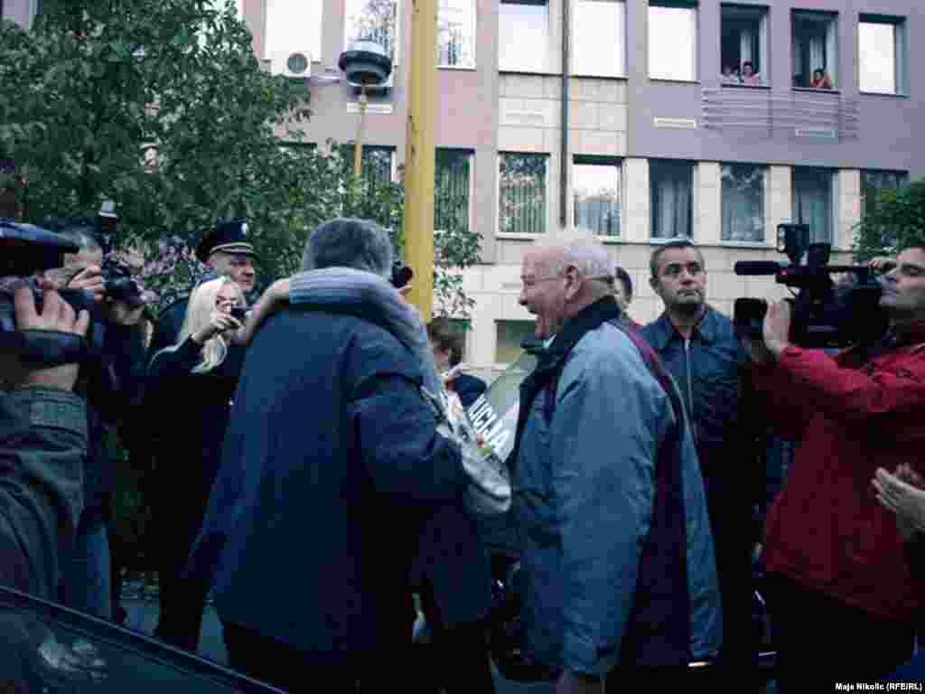 Tuzla, 11.10.2010. Foto: Maja Nikolić