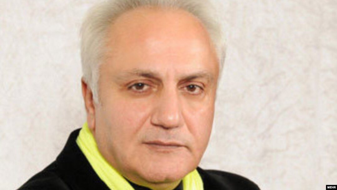 علی معلم