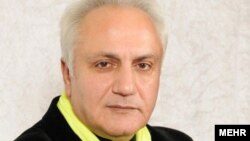 علی معلم