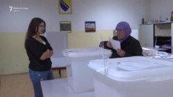 Votimet në zgjedhjet në Bosnje dhe Hercegovinë