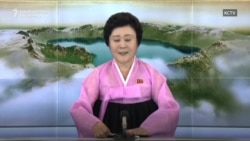 North Korea Claims H-bomb Test 'A Perfect Success'