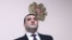 Armenia - Gevorg Kostanian, the chief military prosecutor, at a news conference, where?, 19Jan2012.