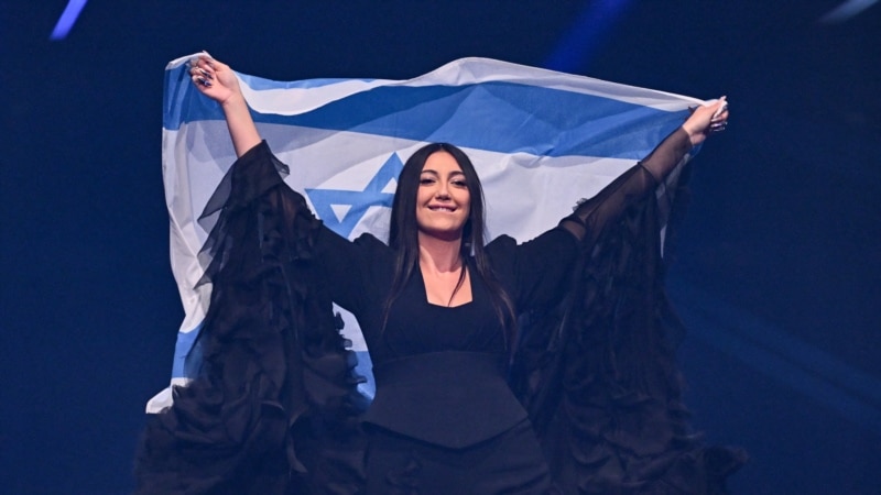 Disa shtete bojkotojnë Eurovisionin për shkak të Izraelit