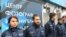 Союз офицеров блокирует  фотовыставку Джока Стёрджеса в Москве