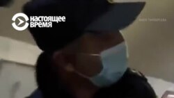 В Грузии полицейский избил глухонемого подростка