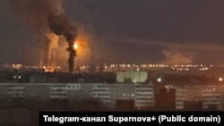 Наслідки атаки у Саратові, 8 липня 2026 року 