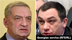 გია ვოლსკი, გიგა ბოკერია