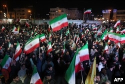 Թեհրան, ապրիլի 8,2026թ.