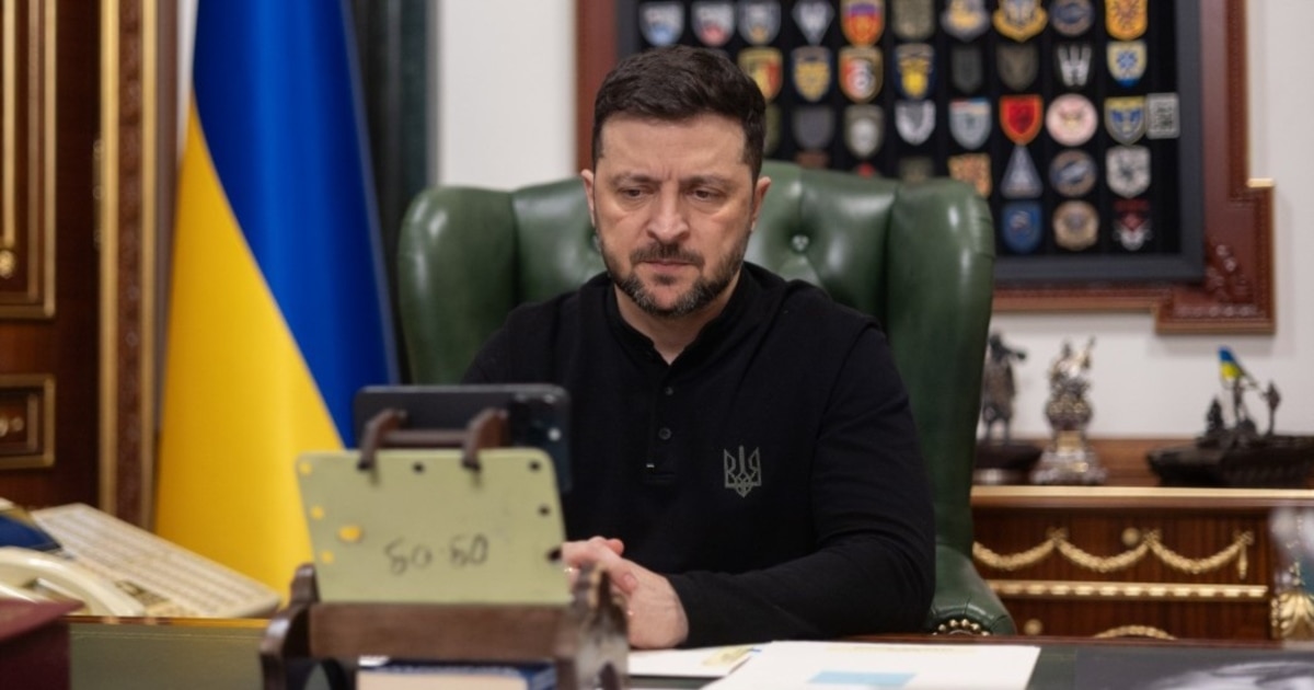 Zelenski spune că „în curând” se va întâlni cu Trump. Rusia lovește din nou Odesa și alte regiuni ucrainene