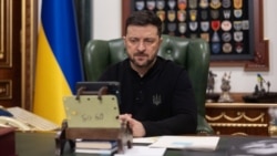 Владимир Зеленский