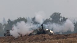 Diňle: Ysraýyl Gaza zolagynyň günorta sebitlerine hüjüm edýär, ABŞ we BMG asuda ilatyň goraglylygyna çagyrýar