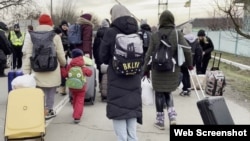  Скрийншот от документалния филм 