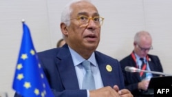 Кошта уточнив, що засідання Євроради розпочнеться 18 грудня о 10:00 за Брюсселем. У рамках зустрічі планується виступ президента України Володимира Зеленського