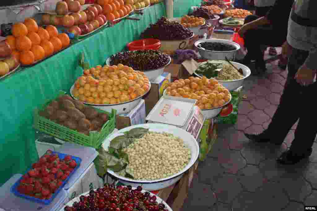 Дар орзуи арзонӣ #82