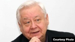 Олег Табаков