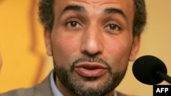 Тарік Рамадан звинувачення на свою адресу відкидає