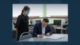 Жапаров уйдет в отставку и подаст в ЦИК документы для участия в выборах
