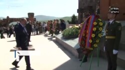 Փաշինյանն ու բարձրաստիճան պաշտոնյաները չեն այցելում Արցախ, որ ավելի չսրեն հայ-ադրբեջանական հարաբերությունները. Թաթուլ Հակոբյան