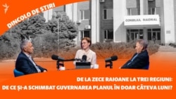 Negru și Boțan: noua hartă a Moldovei, scumpirea gazului și unirea opoziției contra Maiei Sandu 