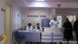 Շիրակի մարզում 3 օրում 3 դի ու 7 վիրավոր կա