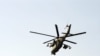 Georgia-Russia Fighting Continues