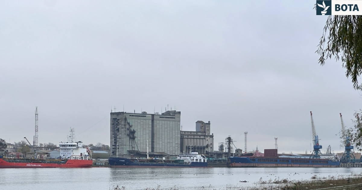 Jetesa përballë luftës  Dronët rusë fluturojnë mbi kokat e rumunëve