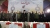 IRGC Deaths In Long-Range 'Missile Test'