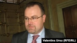 Mihai Godea, deputat independent