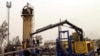 Iraqi Leaders Reportedly Agree On Draft Oil Law
