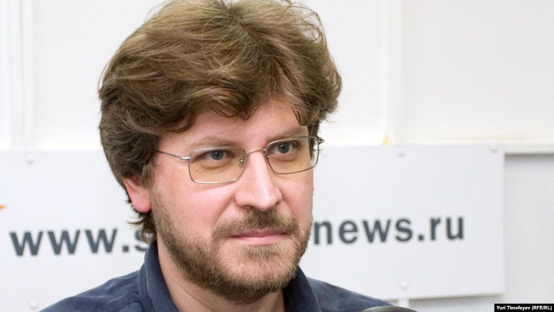 Главный редактор журнала "Россия в глобальной политике" Федор Лукьянов
