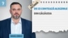 Moldova, Pe Agenda podcast with Mihail Sirkeli horizontal cover