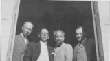 Сергей Прокофьев, Игорь Стравинский, Эрнест Ансермэ, Петр Сувчинский, 1929